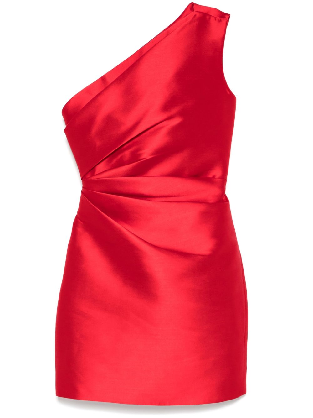 Solace London Dresses Red Dresses Solace London