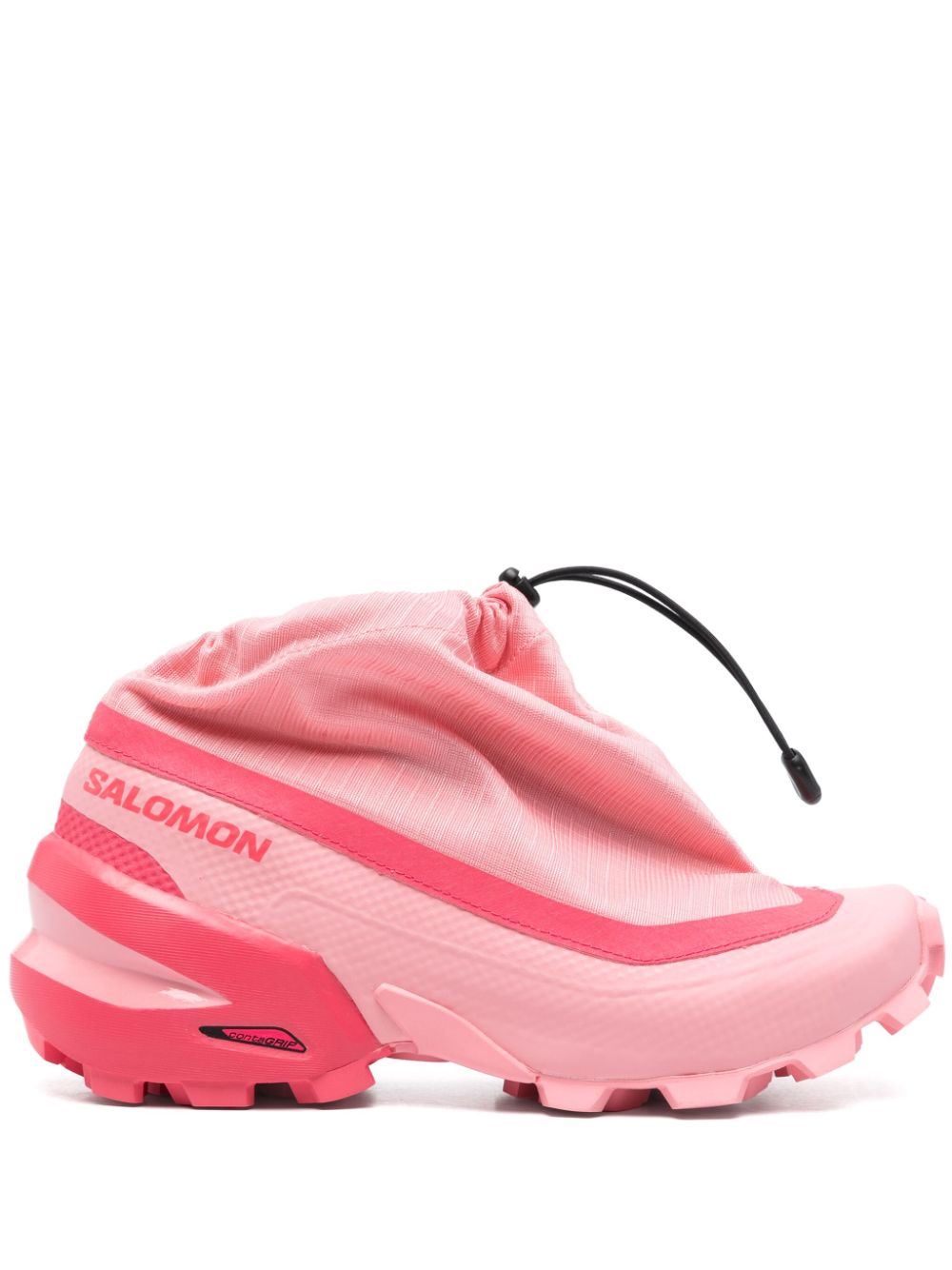 MM6 X SALOMON  Sneakers Pink Sneakers MM6 X Salomon