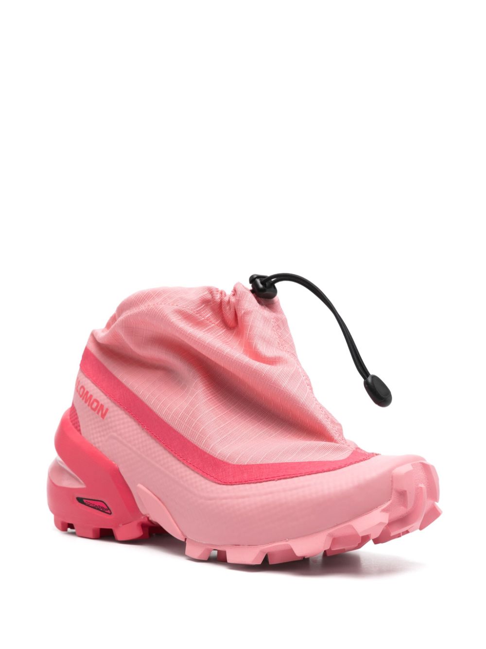 MM6 X SALOMON  Sneakers Pink Sneakers MM6 X Salomon