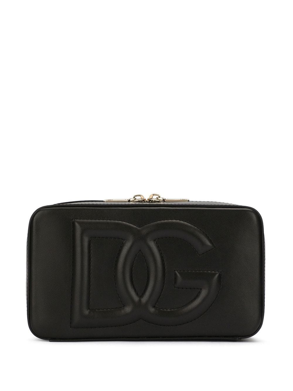 Dolce & Gabbana small calfskin DG Logo camera bag Shoulder Dolce & Gabbana