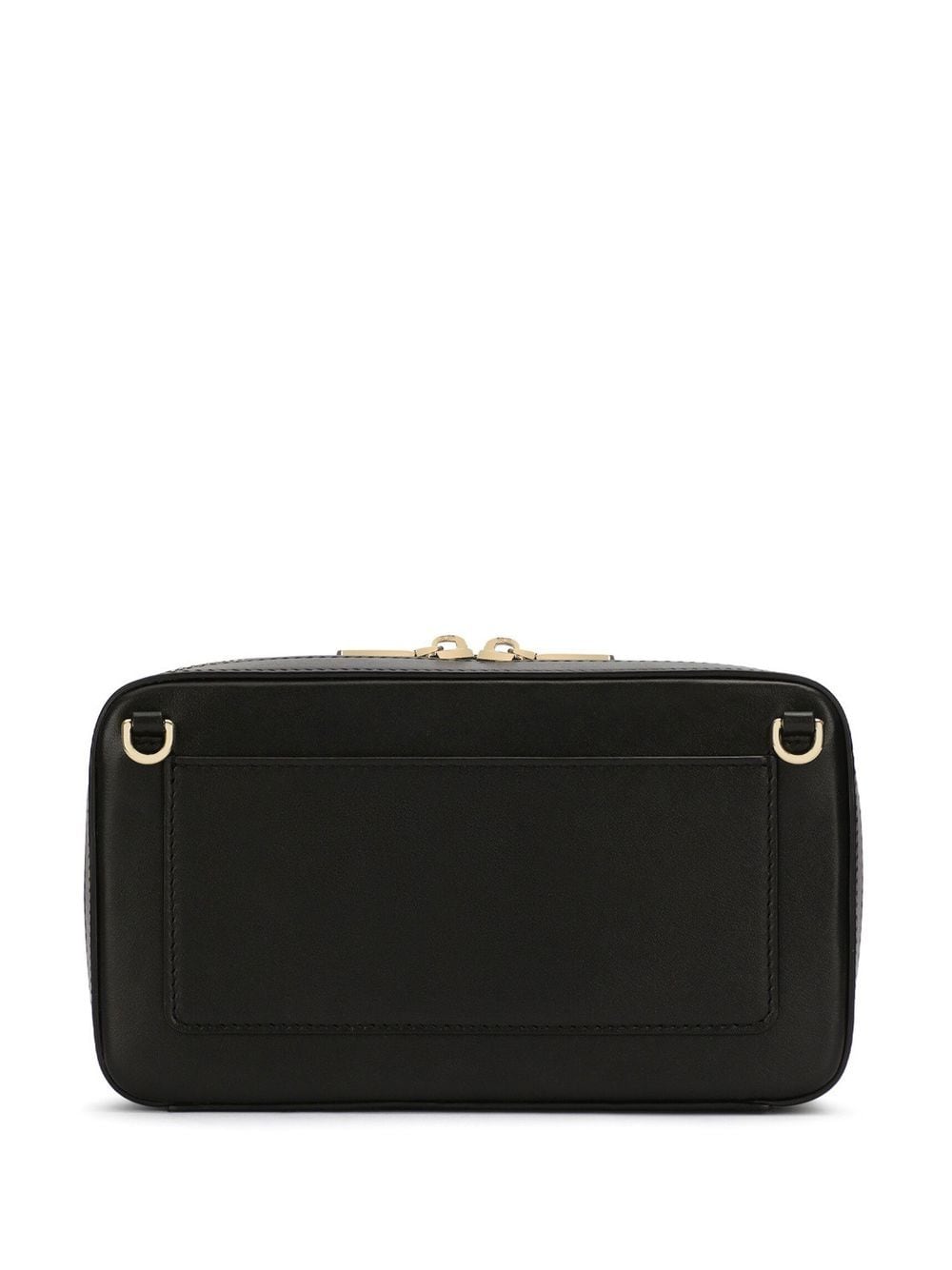 Dolce & Gabbana small calfskin DG Logo camera bag Shoulder Dolce & Gabbana