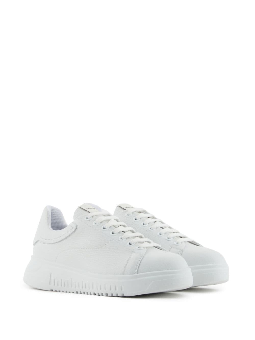 E 'CLAT Sneakers White Sneakers E 'Clat