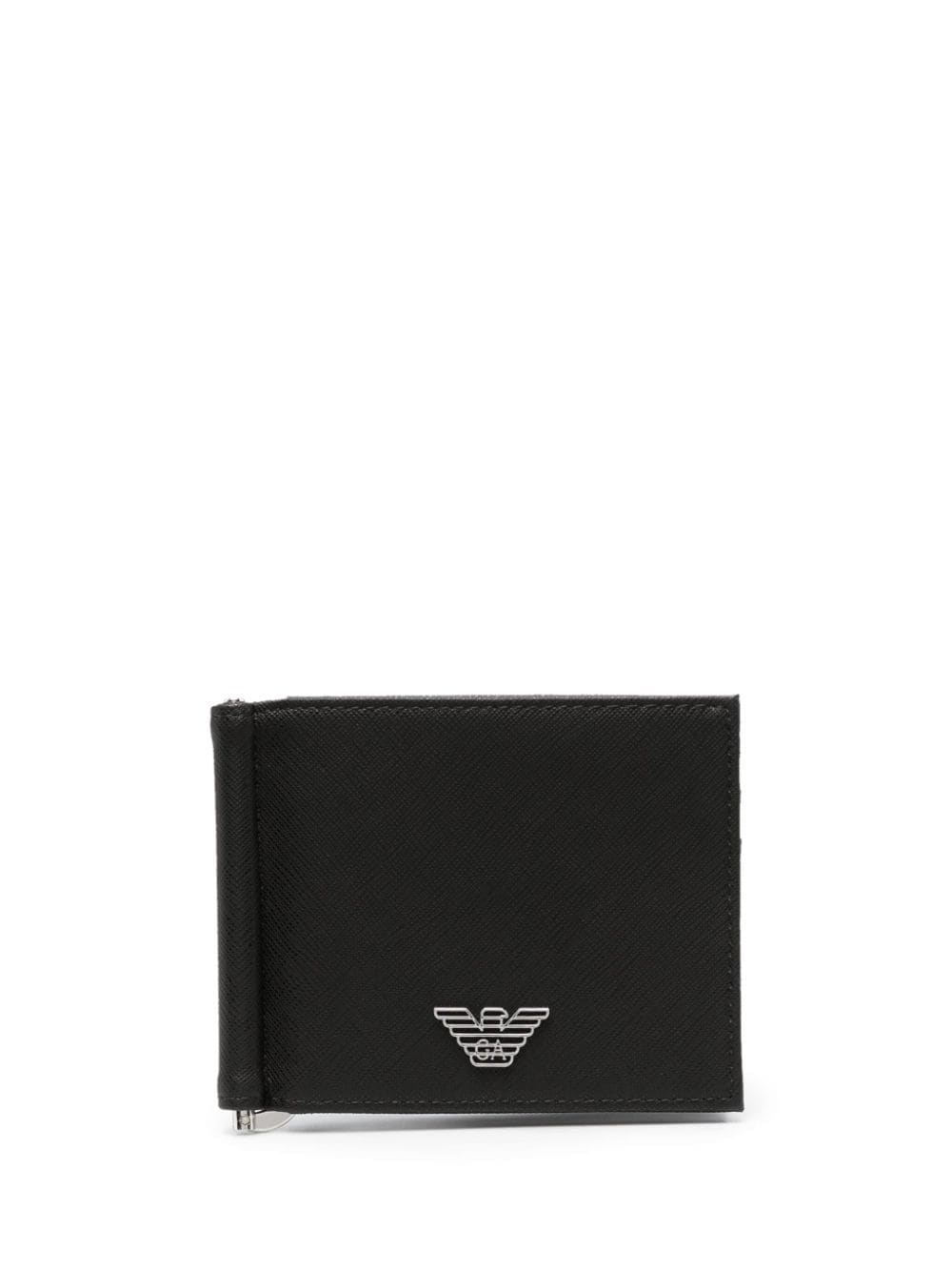 E 'CLAT Wallets Black Small Leather Goods E 'Clat