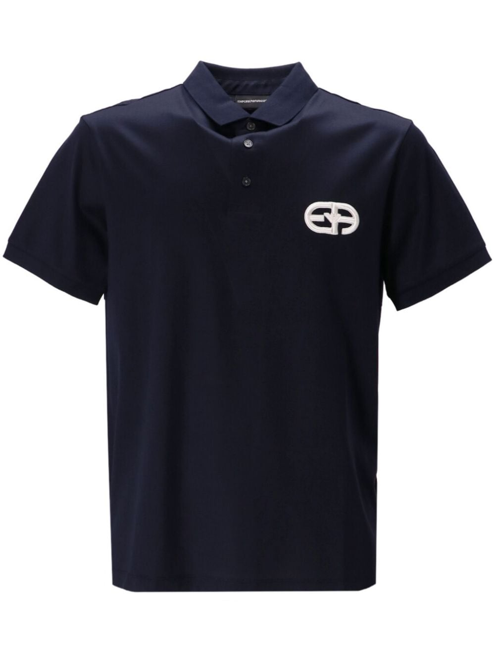 Emporio Armani Polo Shirt Topwear Emporio Armani