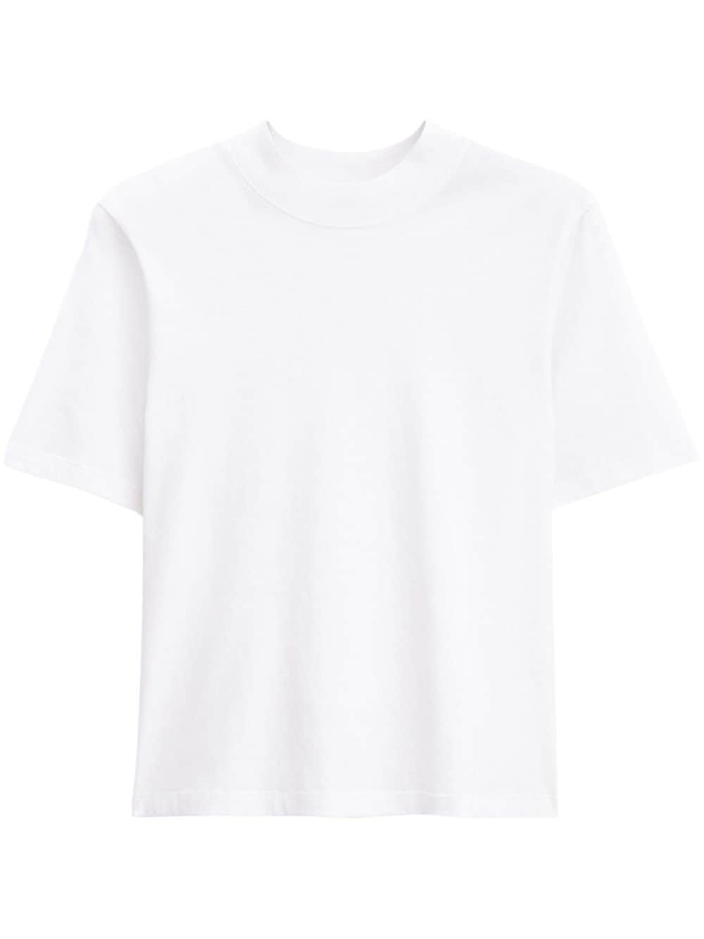 FILIPPA K T-shirts and Polos White Topwear Filippa K