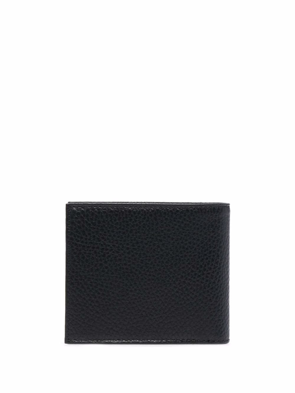 Emporio Armani Wallets Black Small Leather Goods Emporio Armani