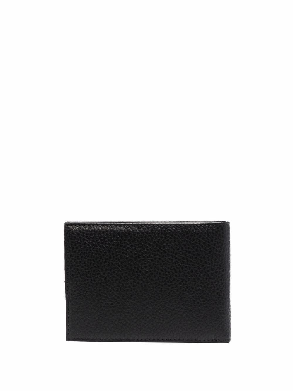 Emporio Armani Wallets Black Small Leather Goods Emporio Armani