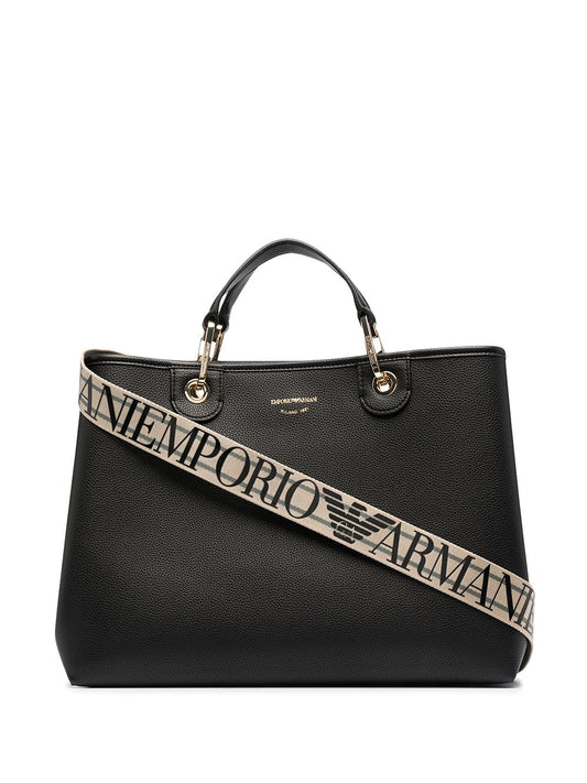 Emporio Armani Bags.. Black