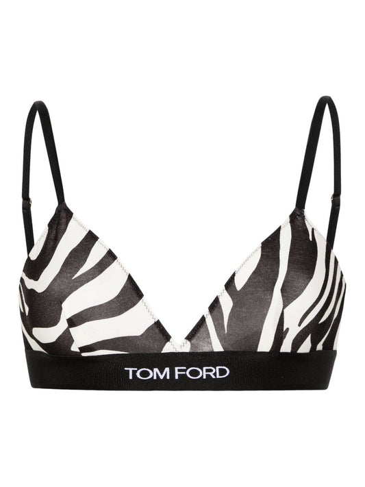 Tom Ford Underwear Black Beachwear & underwear Tom Ford