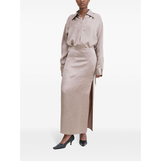 FILIPPA K Skirts Beige Skirts Filippa K