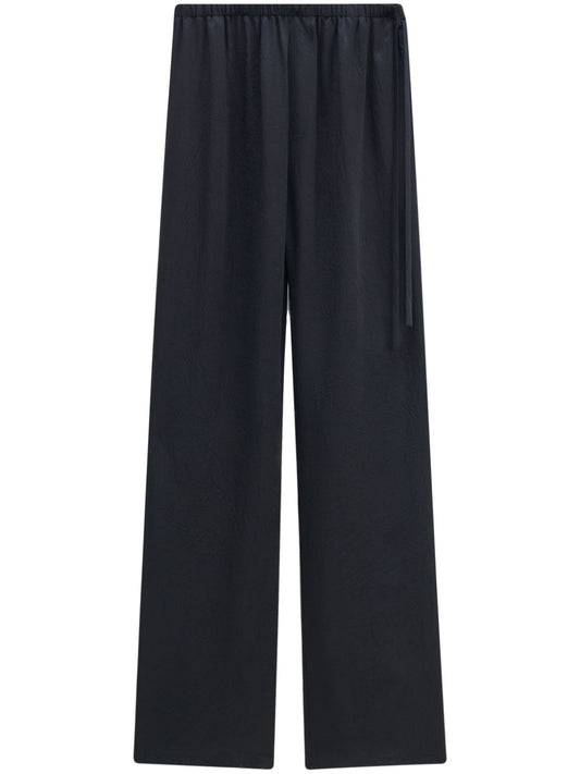 FILIPPA K Trousers Black Trousers Filippa K