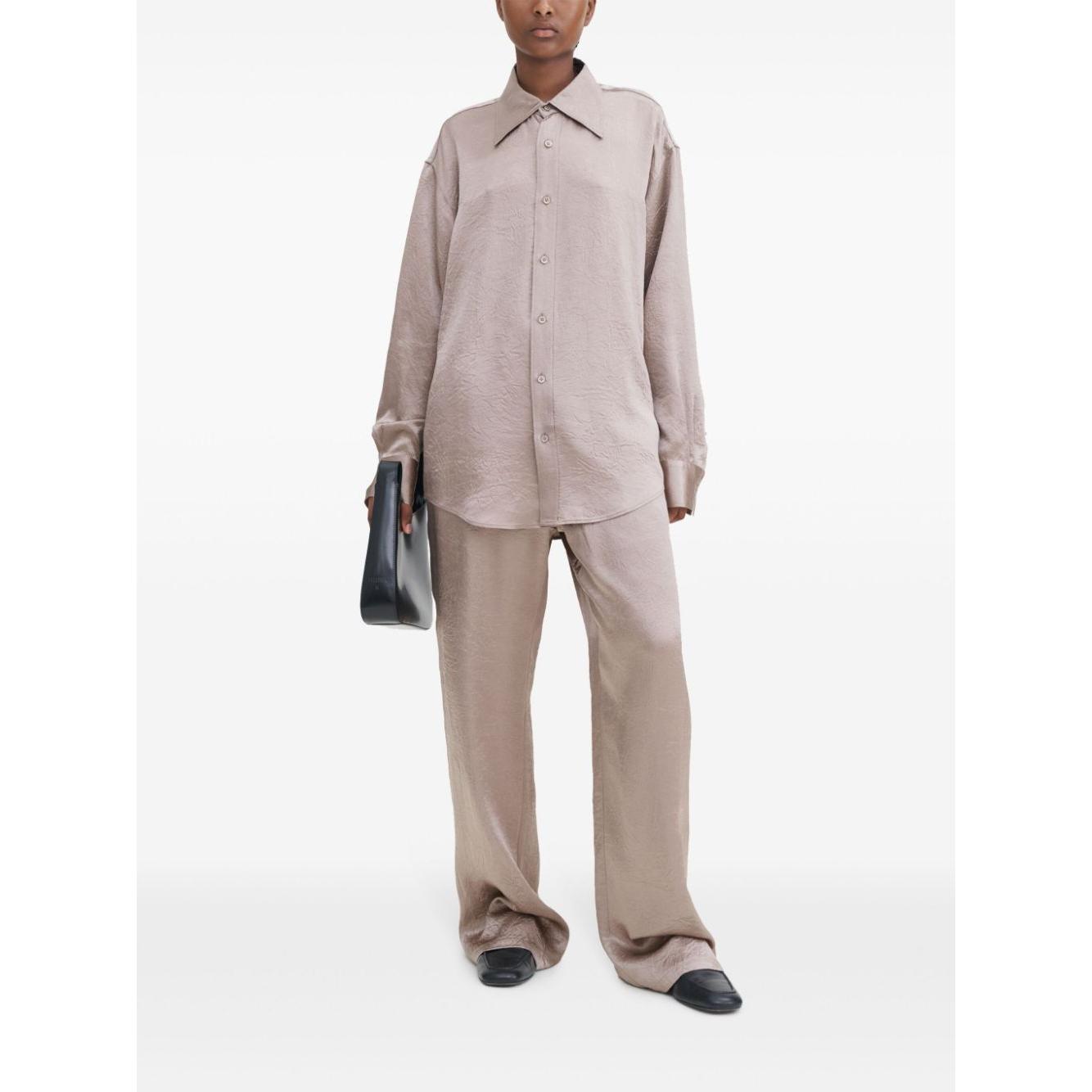 FILIPPA K Shirts Beige Shirts Filippa K