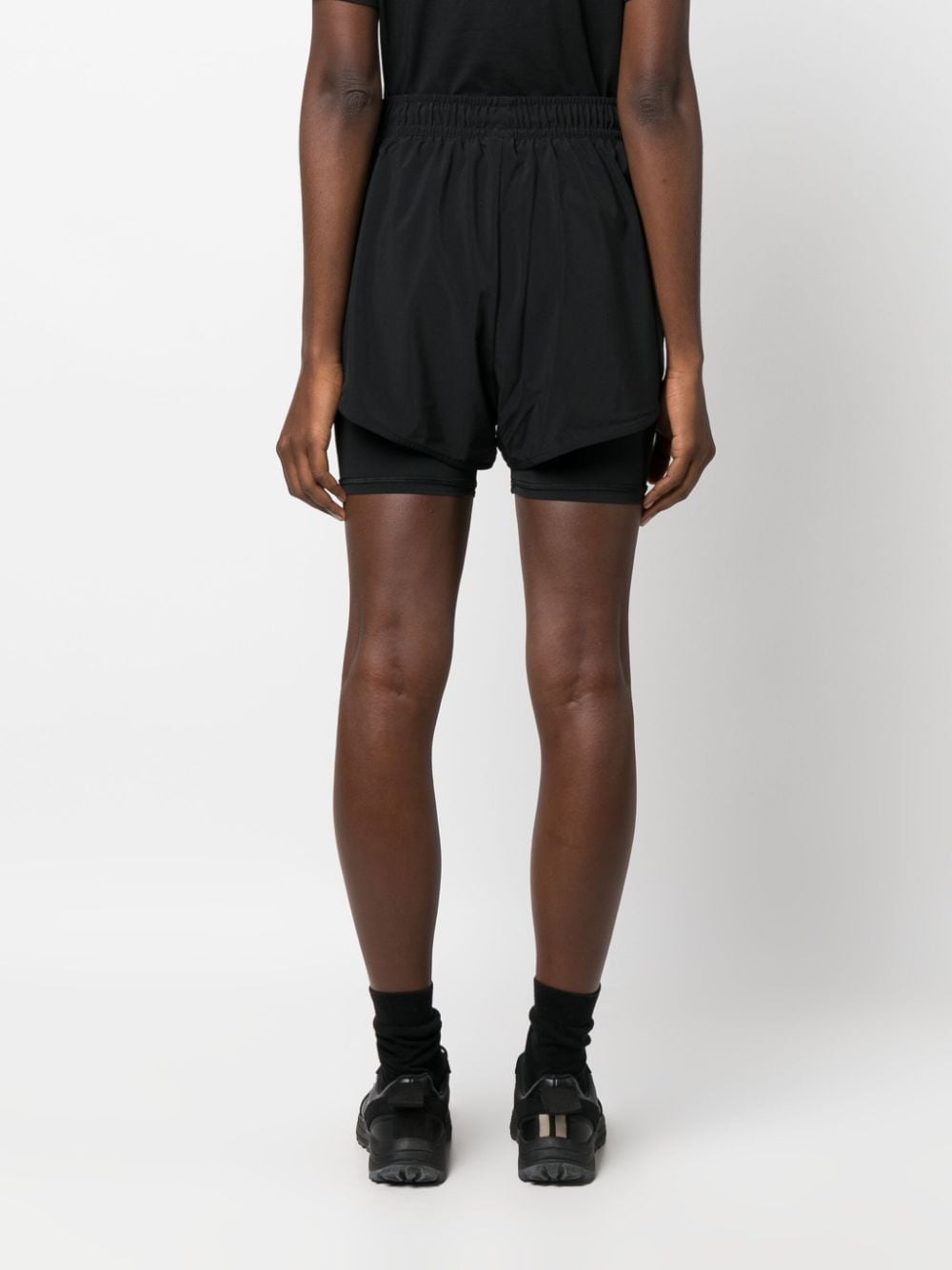 Adidas By Stella McCartney True Purpose Sports Shorts Short trousers Adidas By Stella McCartney