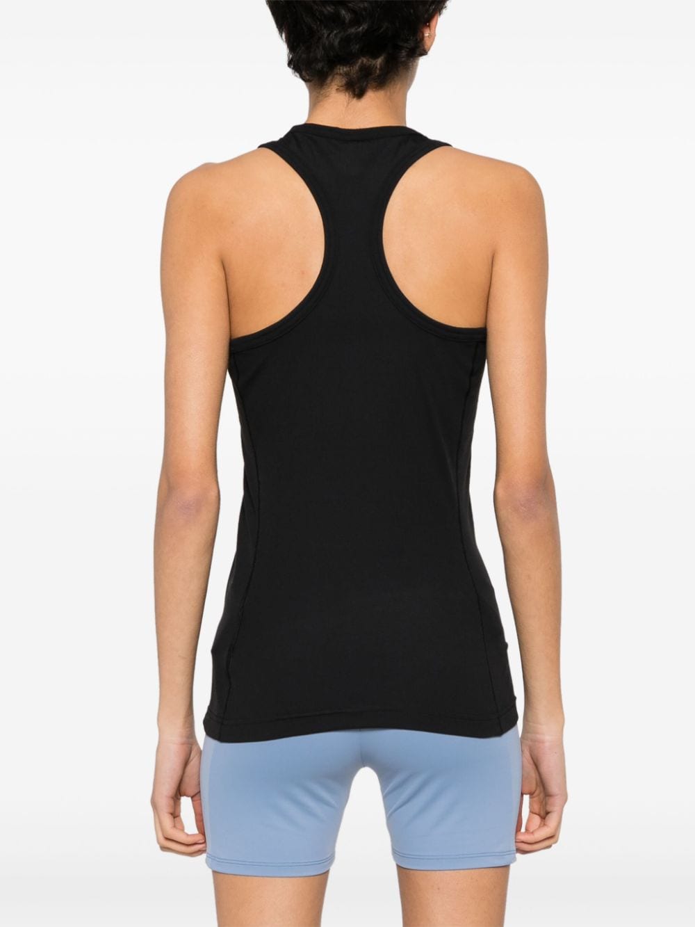 Adidas By Stella McCartney fine ribbed tank top Topwear Adidas By Stella McCartney