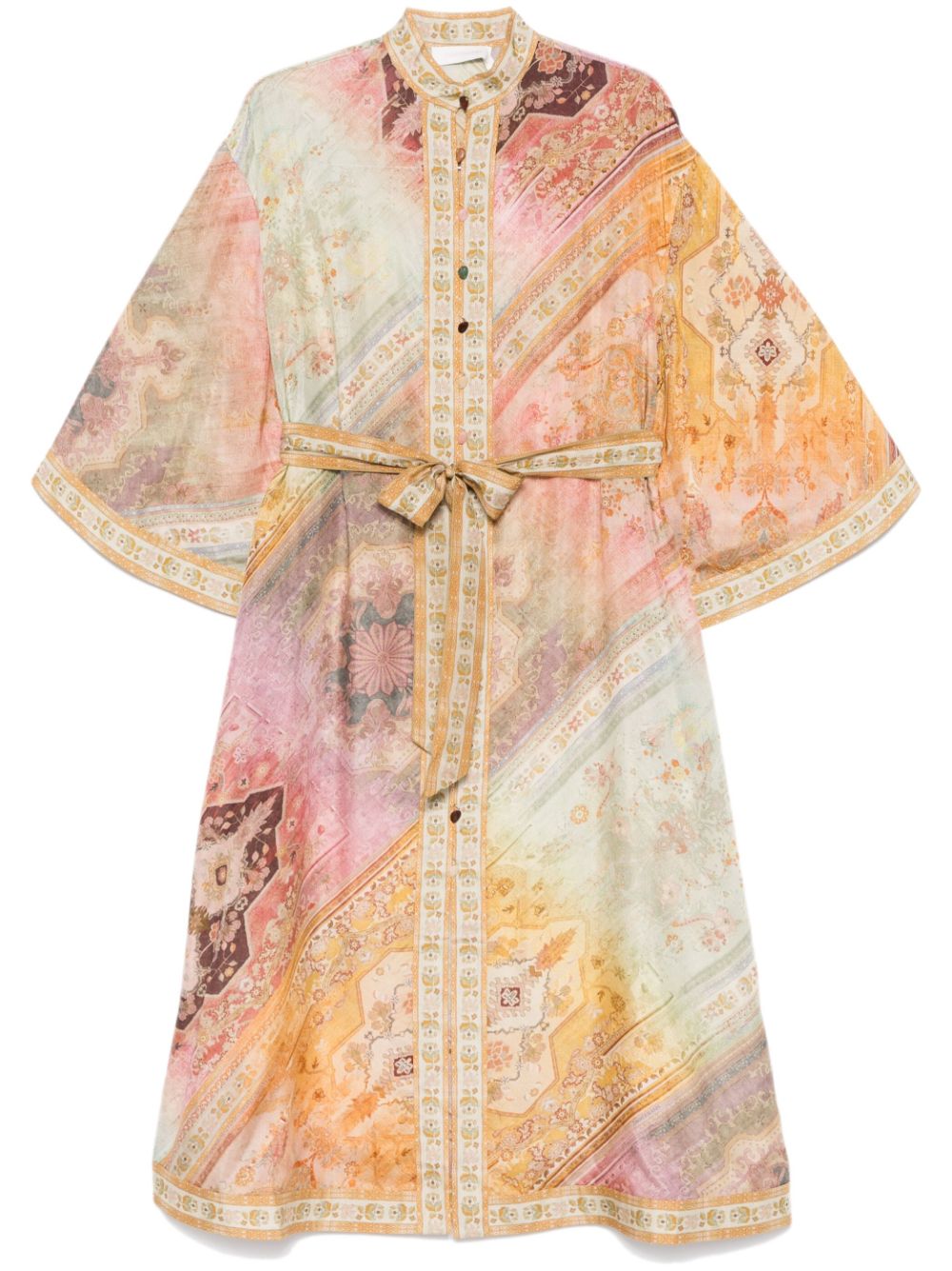 Zimmermann Dresses MultiColour Dresses Zimmermann