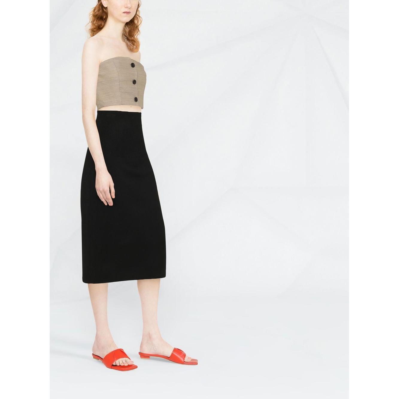 Victoria Beckham Skirts Black Skirts Victoria Beckham