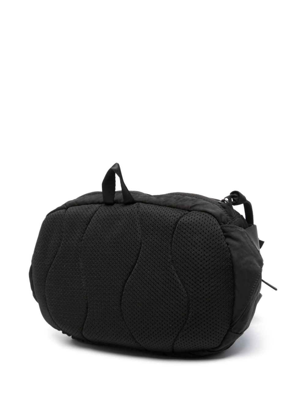 C.P. Company C.P.Company Bags.. Black Belt bags C.P. Company