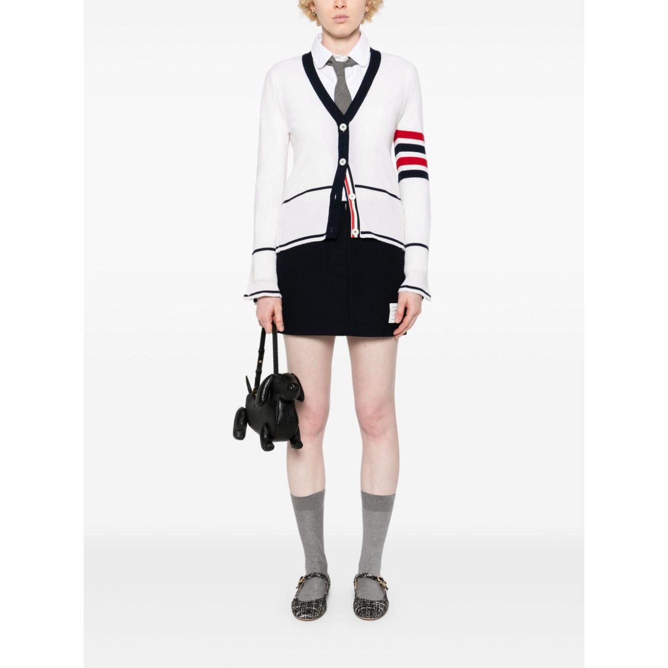 Thom Browne Skirts Blue Skirts Thom Browne