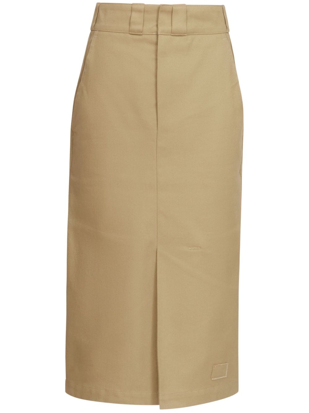 Maison Margiela Skirts Camel Skirts Maison Margiela