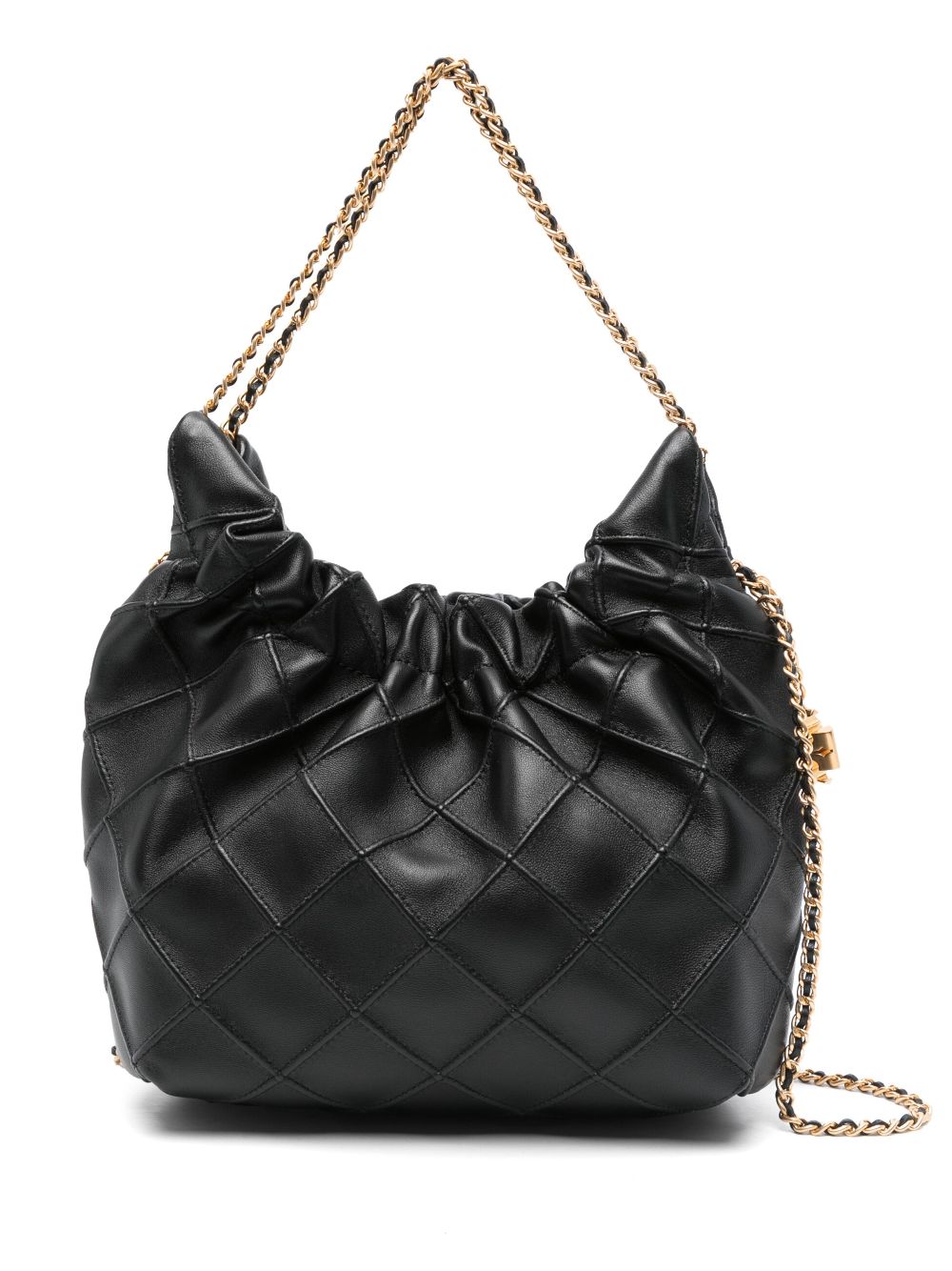 Tory Burch Bags.. Black Shoulder Tory Burch