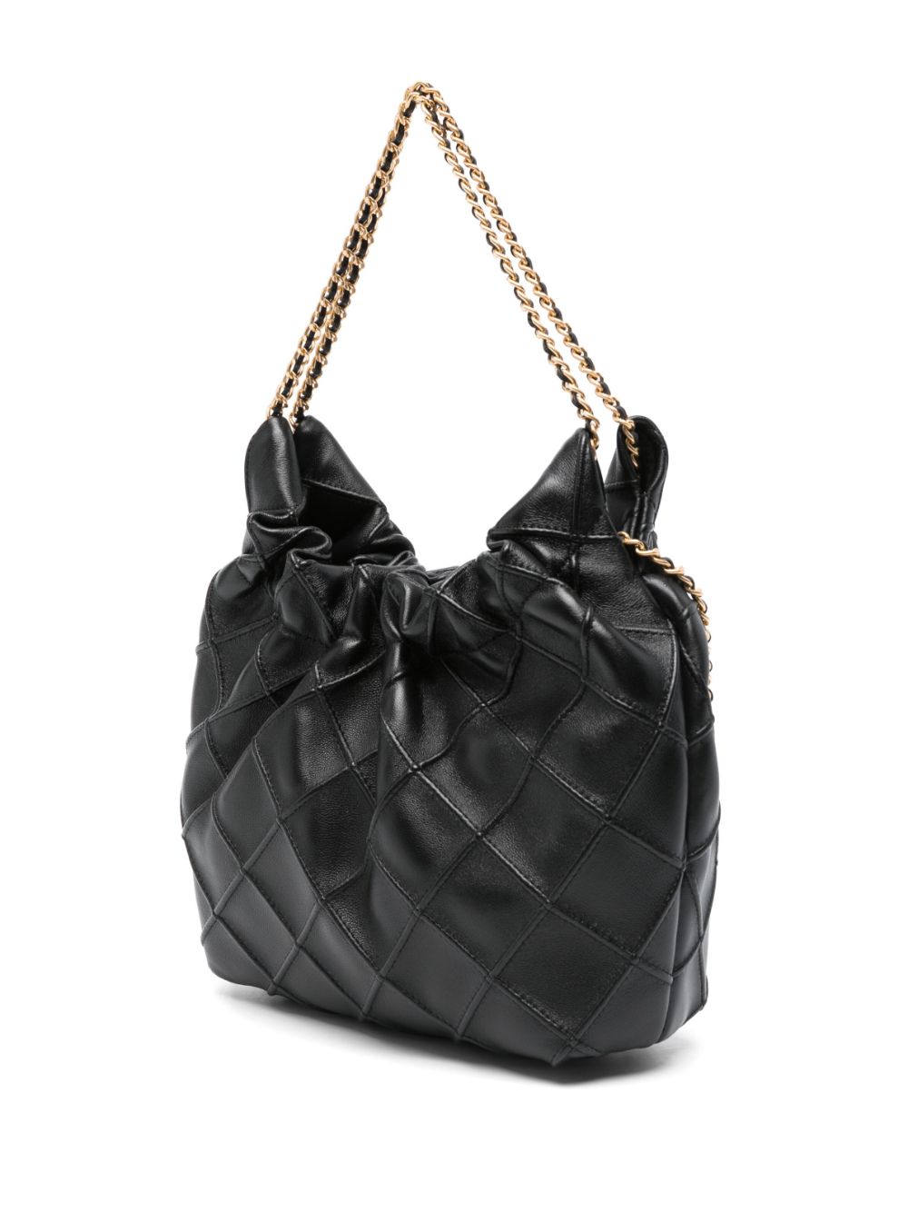 Tory Burch Bags.. Black Shoulder Tory Burch