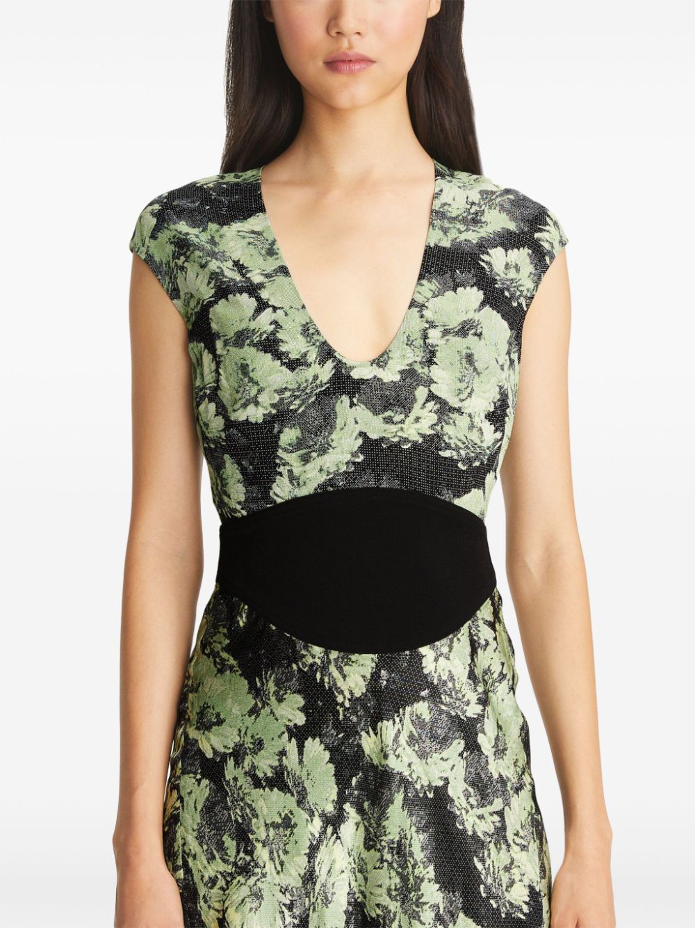 Tory Burch Dresses Green Dresses Tory Burch