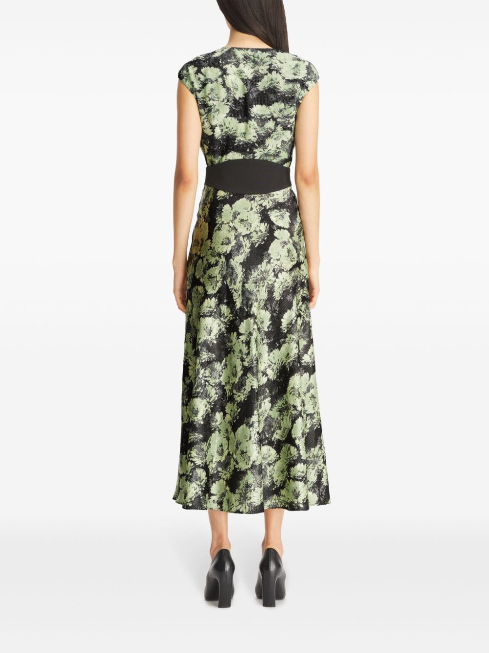 Tory Burch Dresses Green Dresses Tory Burch