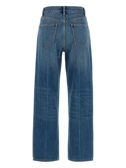 Tory Burch Jeans Blue Jeans Tory Burch