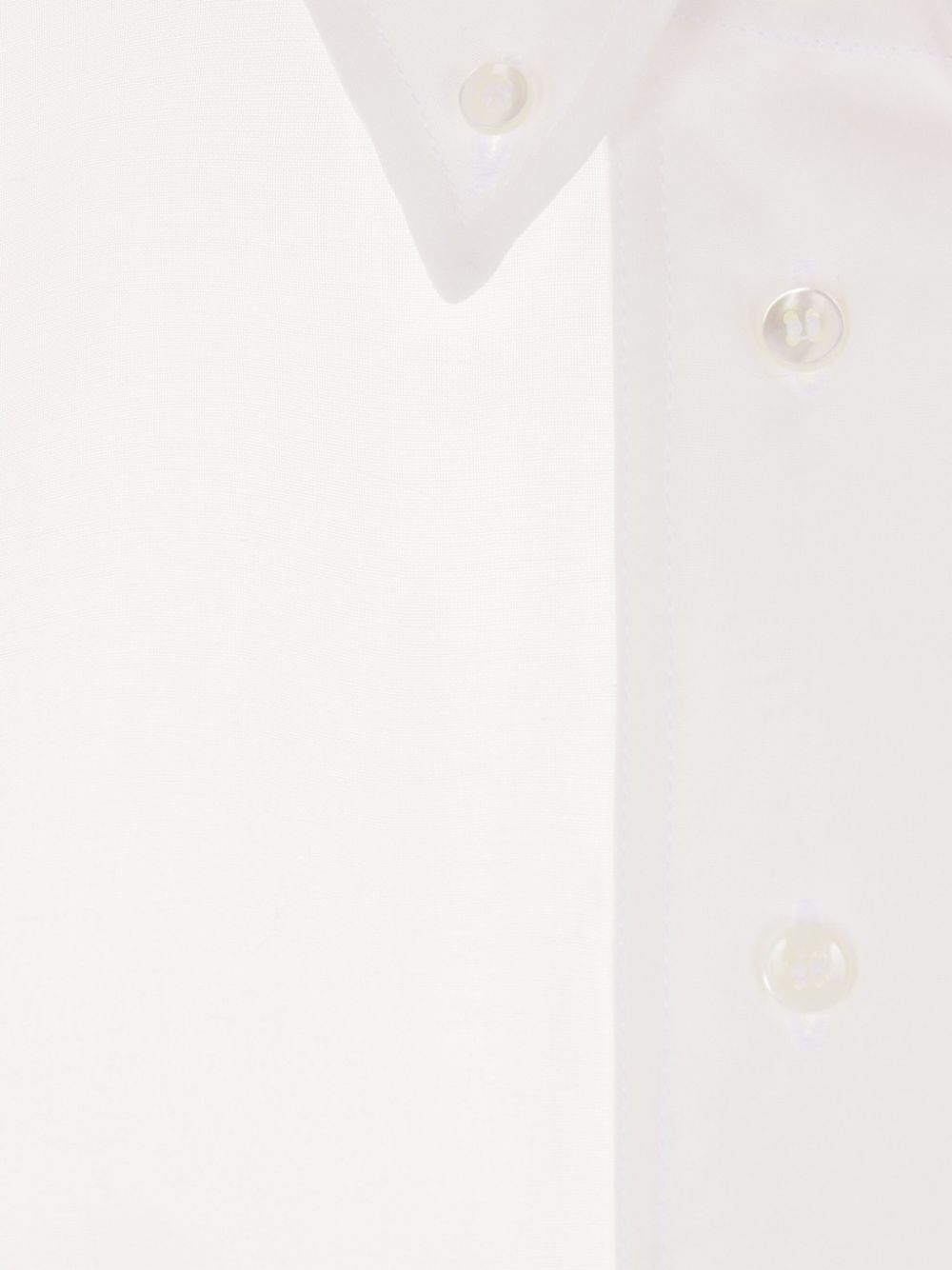 Brunello Cucinelli Shirts White Shirts Brunello Cucinelli