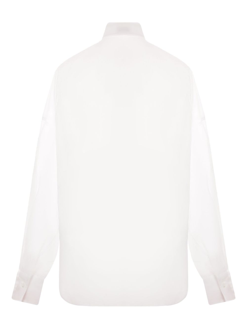 Brunello Cucinelli Shirts White Shirts Brunello Cucinelli