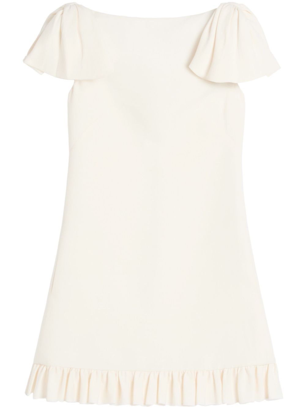 Valentino Dresses Ivory Dresses Valentino