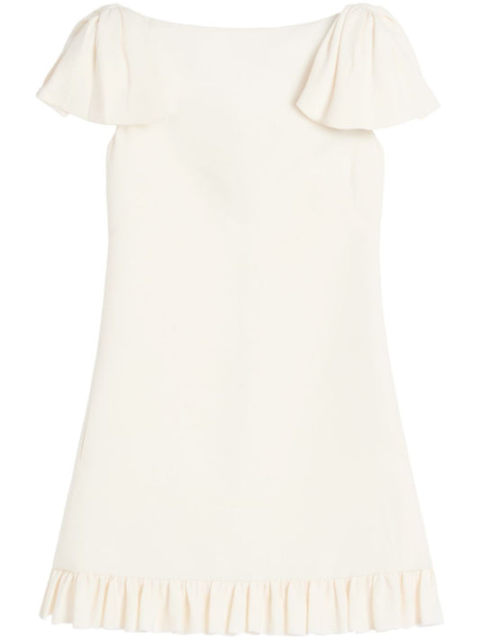 Valentino Dresses Ivory Dresses Valentino