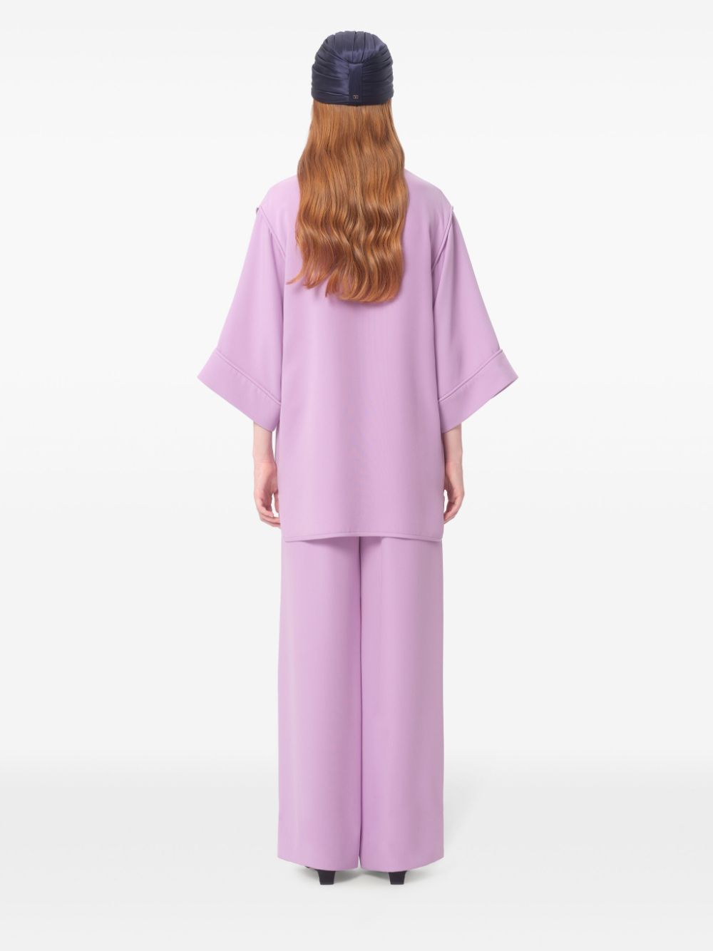 Valentino Dresses Lilac Dresses Valentino