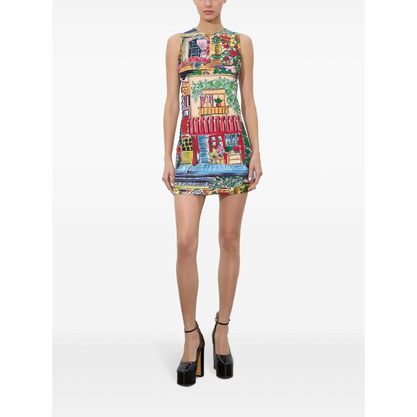 Alice + Olivia Dresses MultiColour Dresses Alice + Olivia