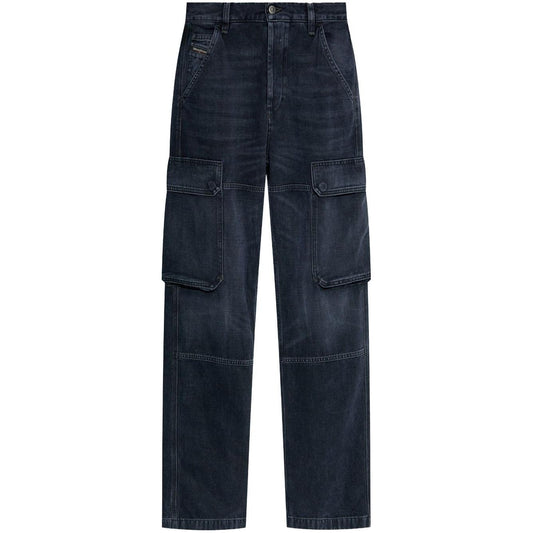 Diesel Jeans Blue