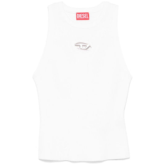 Diesel Top White