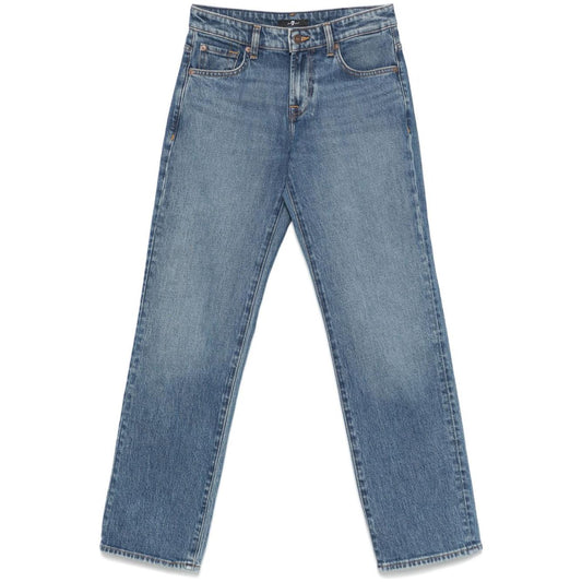 Seven Jeans Blue