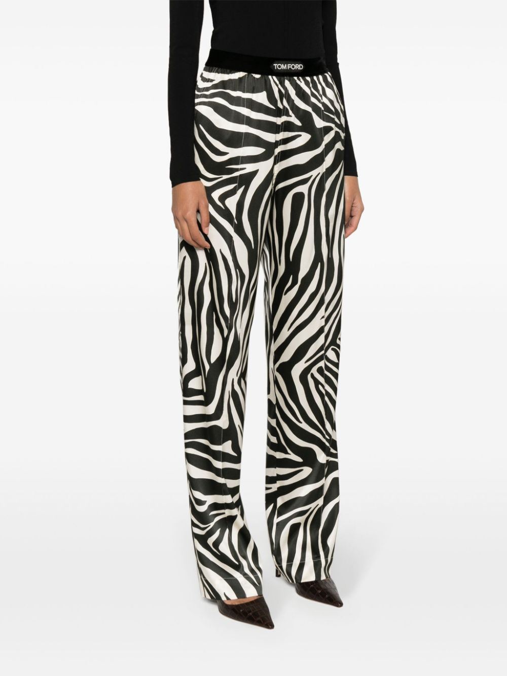 Tom Ford Trousers Trousers Tom Ford