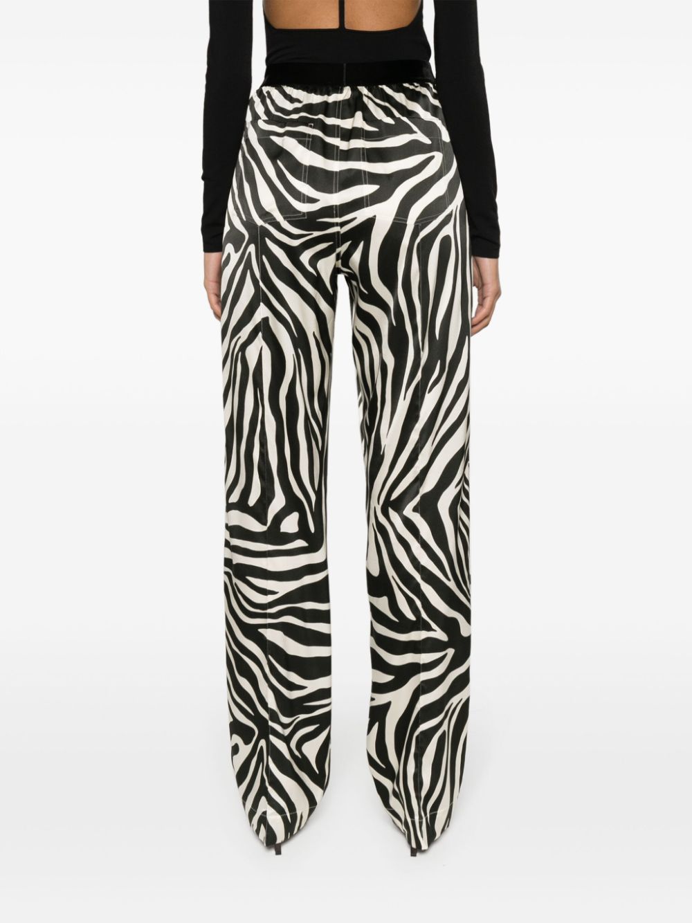 Tom Ford Trousers Trousers Tom Ford