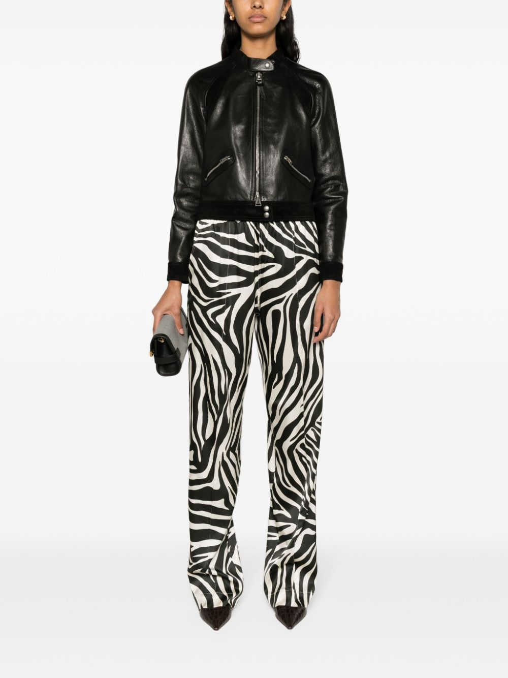 Tom Ford Trousers Trousers Tom Ford