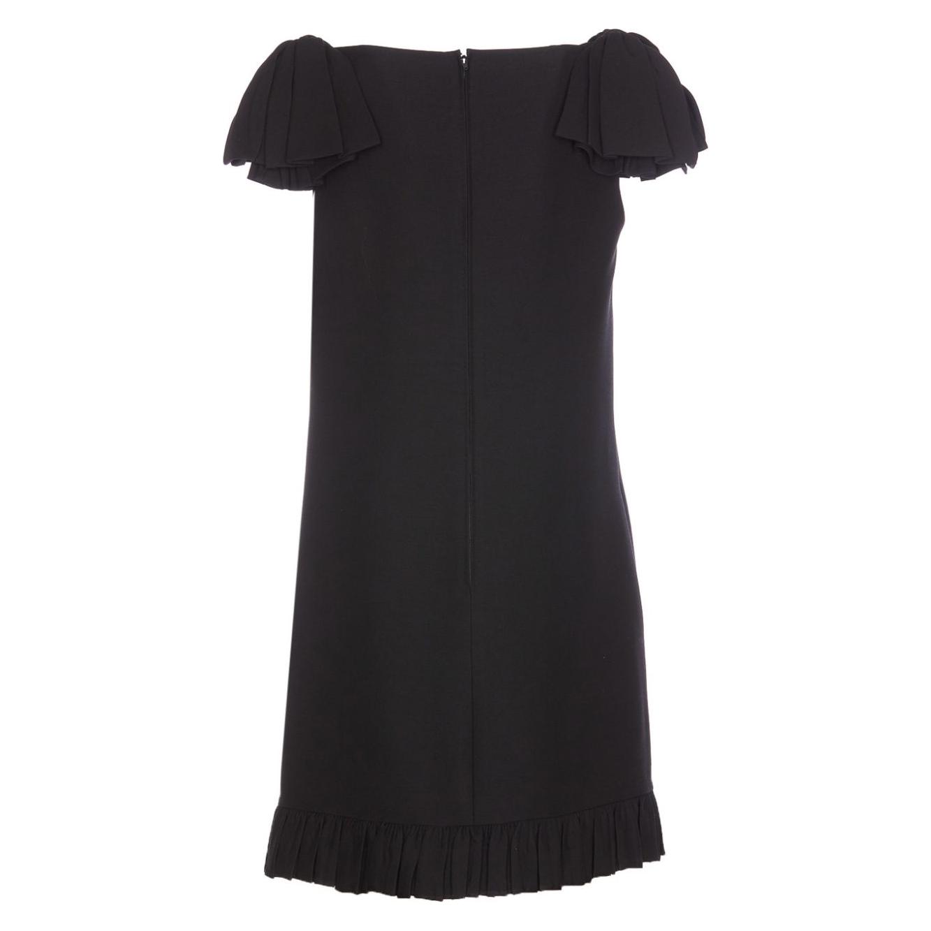 Valentino Dresses Black Dresses Valentino