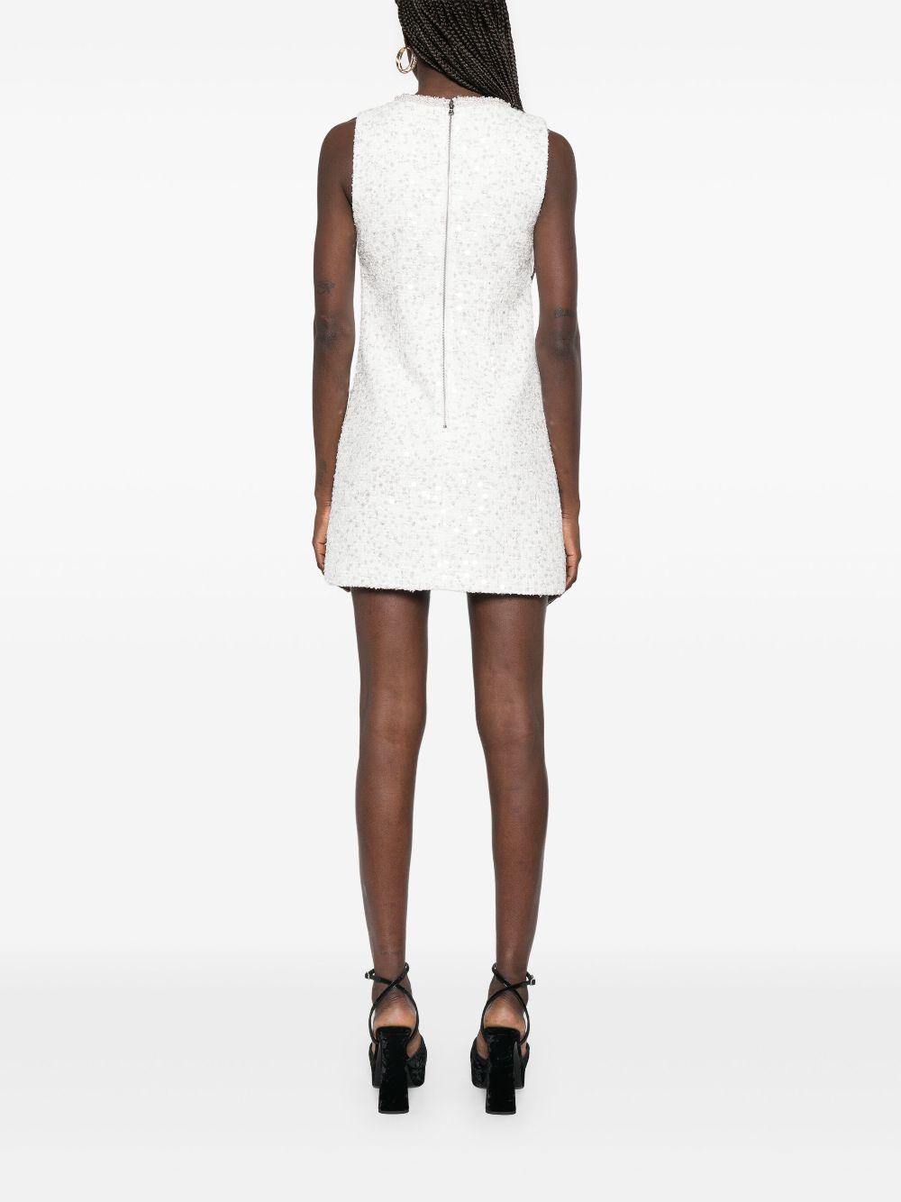 Alice + Olivia Dresses White Dresses Alice + Olivia