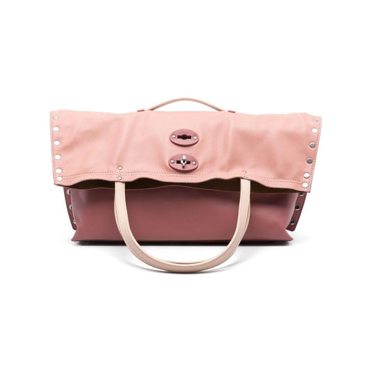 Zanellato Bags.. Pink