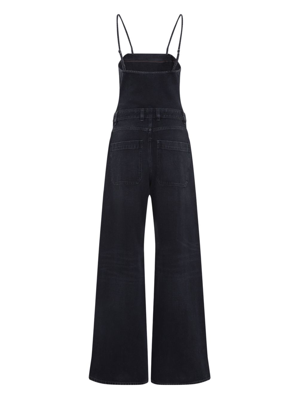 Diesel Dresses Black Jumpsuits Diesel