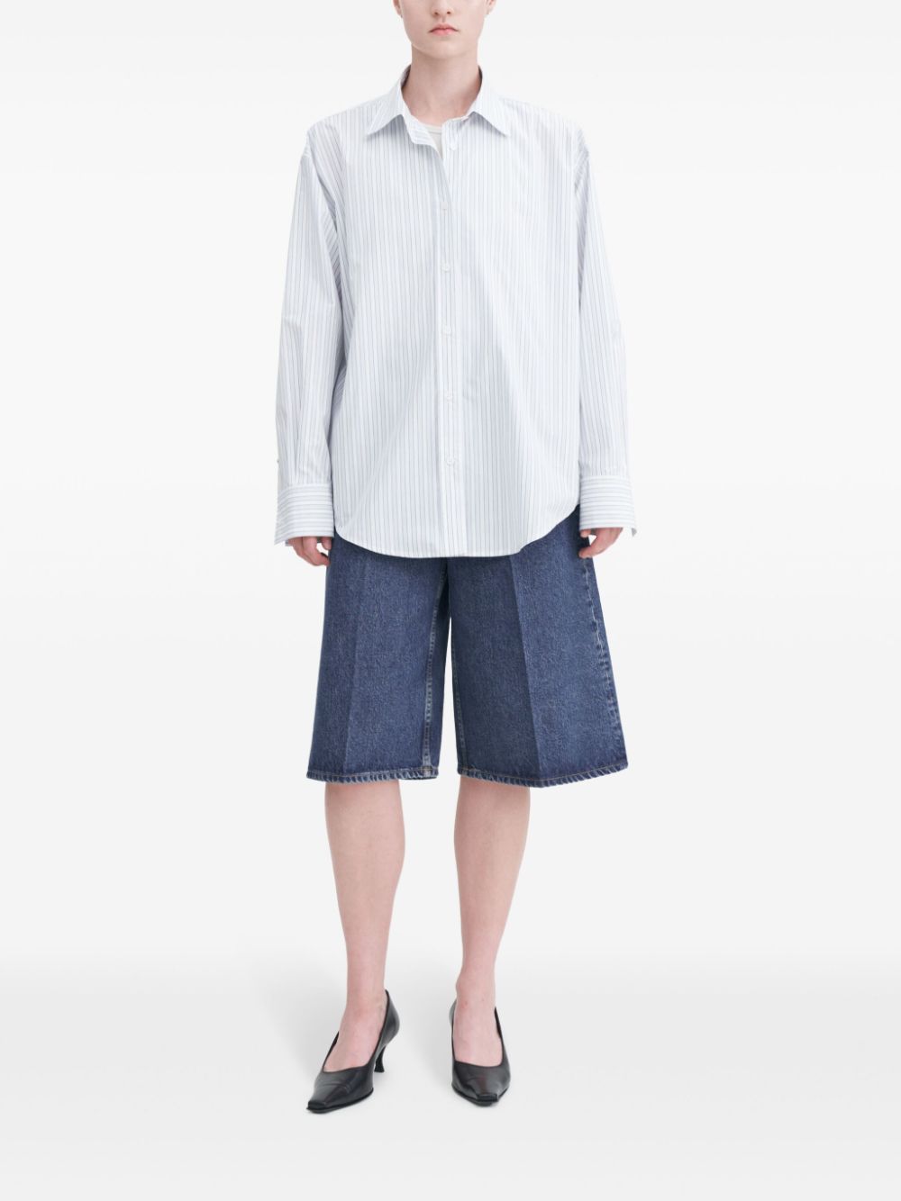 FILIPPA K Shirts White Shirts Filippa K