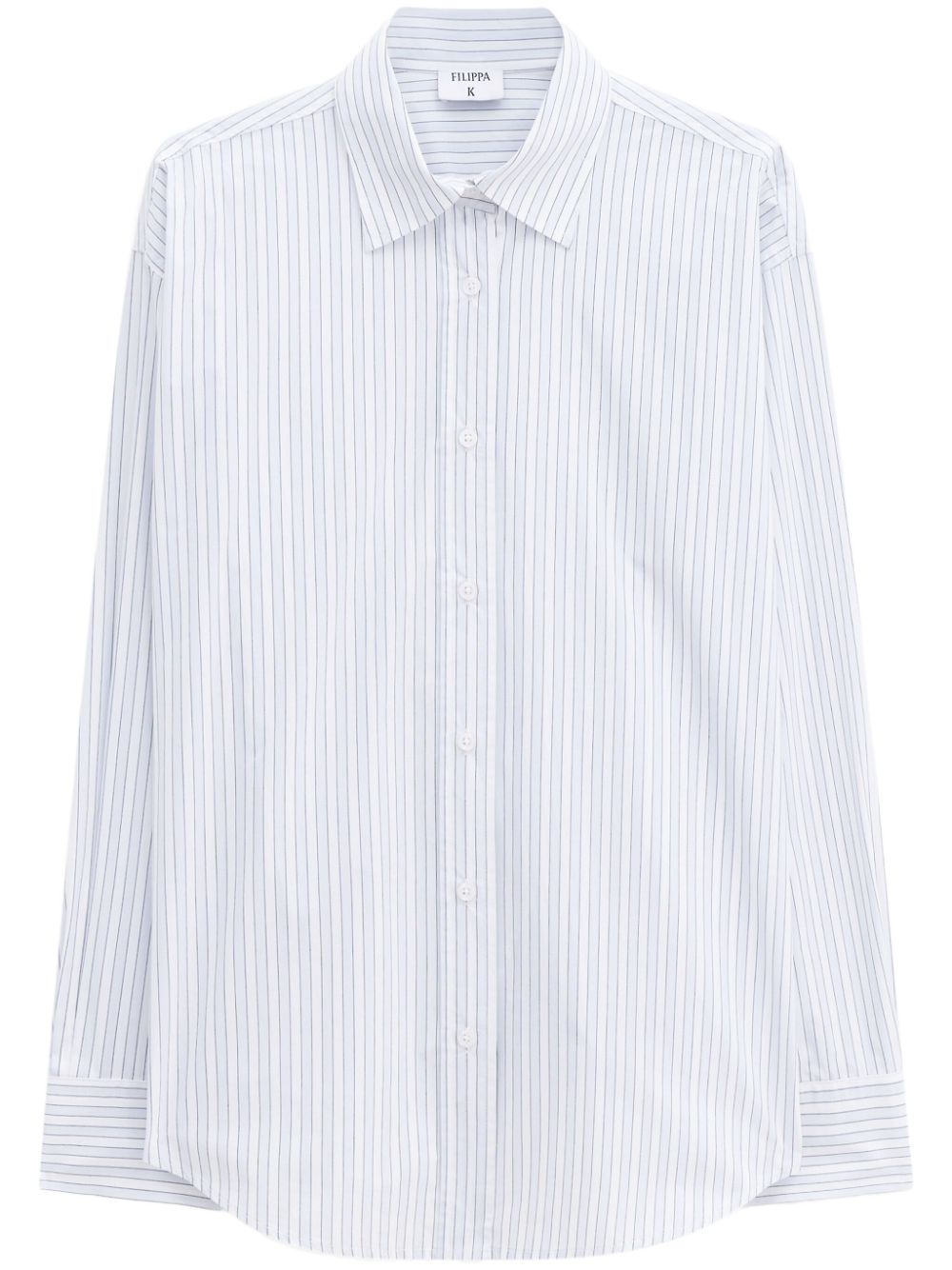 FILIPPA K Shirts White Shirts Filippa K