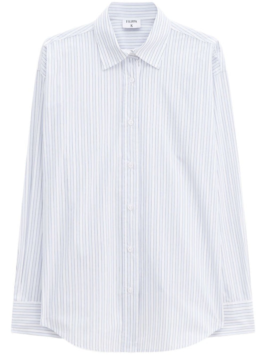 FILIPPA K Shirts White Shirts Filippa K