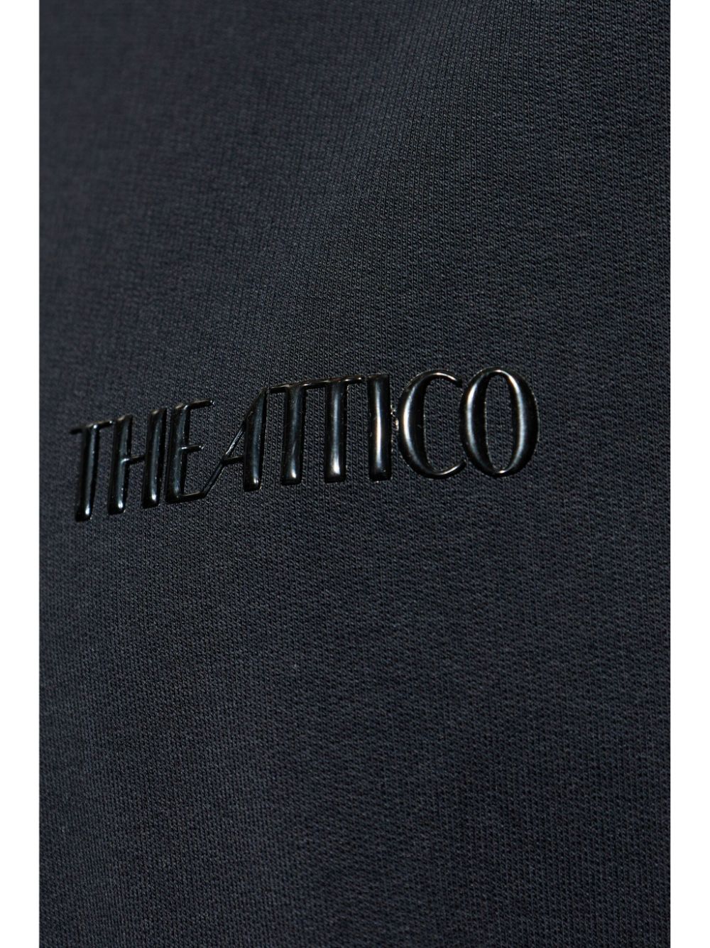 The Attico Dresses Black Dresses The Attico