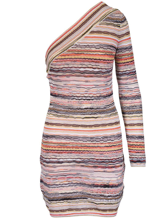 Missoni Dresses Golden Dresses Missoni