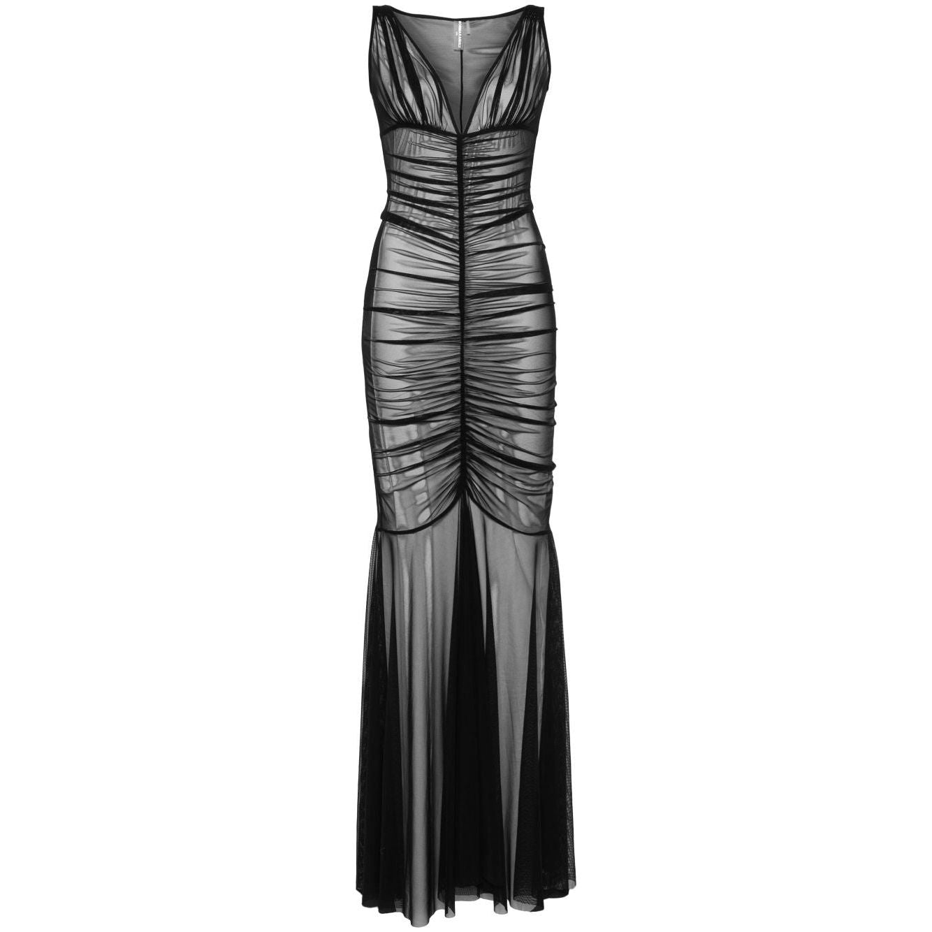 Norma Kamali Dresses Black Dresses Norma Kamali